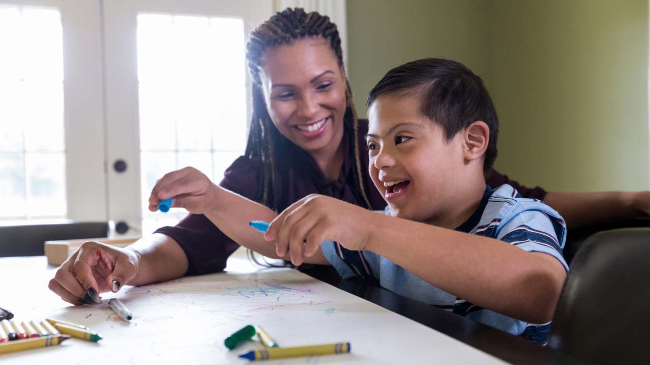 Pediatric Nursing